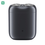 Mijia S200 Electric Shaver For Men Smart Induction Turn On Magnetic Suction Cutter Head IPX7 Waterpr