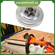 【EVERYTWT】Sturdy 38 - 6 Saw Chain for CS-370, Fits CS-370F, CS-400 & More!