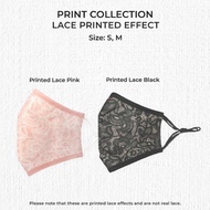 Forever Family Resuable Mask for Kids/Adult