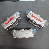 《100%Original》Brembo Caliper M3 K50 100mm 100% Original Caliper