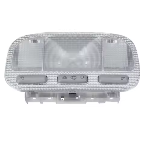 Car Rear Reading Light Dome Light Interior Lamp 6362N2 for Peugeot 308 408 3008 301 307 for Citroen 