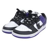 【รับคะแนน 5 เท่า】สินค้าใหม่ยังไม่ได้ใช้งาน▲NIKE ไนกี้ BQ6817-500 SB DUNK LOW PRO รองเท้าผ้าใบหนังทรง