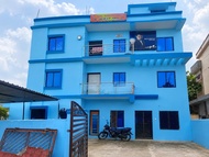 Hotel O Pk Guest House 