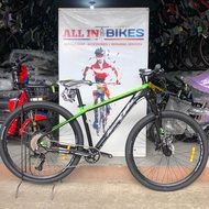 LUCKY 7 29er XT800 1x12Speed Mountain Bikes With Freebies