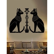 Horus Anubis Horus Vintage Stickers