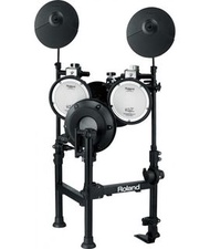 Roland TD-1KPX 電子鼓 少用 附配件 全部正常運作