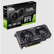 # ASUS Dual GeForce RTX 3060 Ti OC Edition 8GB GDDR6X # [DUAL-RTX3060TI-O8GD6X]