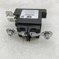 High quality Excavator Switch 213-0772 24V Time Relay 2130772 for OEM Excavator E312C E320D E330D E3