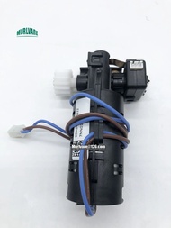 ชุดอุปกรณ์เสริมเครื่องชงกาแฟอัตโนมัติ ชุดมอเตอร์ชงกาแฟสำหรับเครื่องชงกาแฟ DR.COFFEE F11