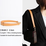 Fashion LV Bag Strap Women Handbag Handle Shoulder Crossbody Bag Straps Replacement Belt For Bag Acc
