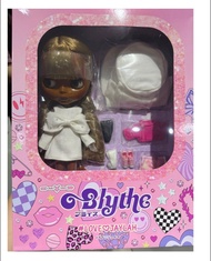 全新 Blythe 小布 Blythe love jaylah