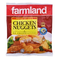 Farmland Frozen Chicken Nuggets - Original