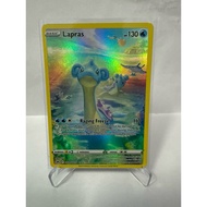 Lapras - GG05/GG70 - Holo Rare