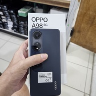 oppo a98 8/256 second