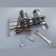 【Sell-Well】 Permanent Magnet Brushless Motor Generator Set Output Ac 220v Double Bearing Silent Inne