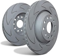 EBC Brakes BSD7351 Brake Rotor