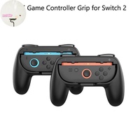 XOITR 2PCS Hand Grips Joysti Grip For Switch 2 Joy Con Game Controller Handle Grip Joycon Game Contr