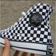 CONVERSE Allstar checkerboard boots_sneakers_men's shoes_women's shoes_converse shoes