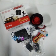 ready Alarm silicon alarm mobil murah