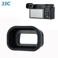 (預訂貨品)原裝正貨 - JJC 加長型觀景窗眼罩 Eyecup 替代 FDA-EP10 適用 Sony A6000 A6100 A6300