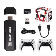 GD10 PRO Game Console X2 PLUS Retro Game Console PSP God of War 4K HD Game Console 4.20A