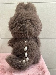 Labubu大首領