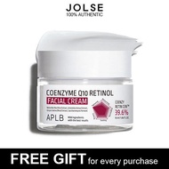 APLB Coenzyme Q10 Retinol Facial Cream 55ml