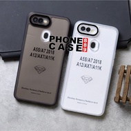 OPPO A7 SOFT CLEAR LENS CAMERA CASE OPPO A7