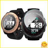 【2PCS】Atmos Mission One (Mission 1) Atmos Mission 2  (Mission Two) Dive Computer tempered glass film