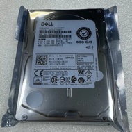 Dell 2.5" 600G Hard drive Brand new SAS 12Gbps 15K rpm server HDD 01W7HC AL14SXB60ENY