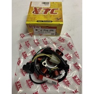 GS5 VTC STD FUEL COIL