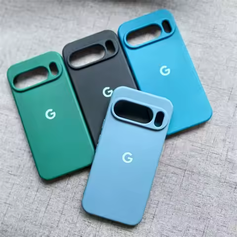 For Google Pixel 10 Pro XL 5G Case Liquid Silicone Soft Cover for Pixel10/Pixel 10Pro Pixel10 pro XL