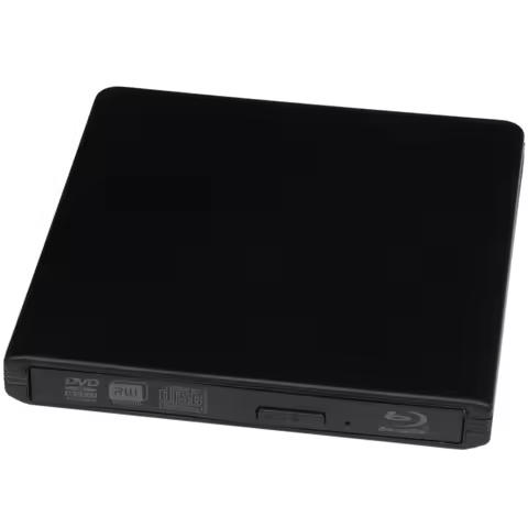 [NEW A09R!】 External Bluray Drive Usb 3.0 Optical Drive Bd-Rw Burner Writer Portatil External Blu Ra