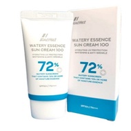BFFECT Moisture Essence Sunscreen SPF50+ PA++++ 30ml | UV Protection & Brightening