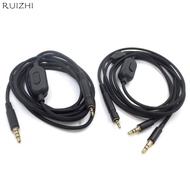 Replacement Audio Cable for Sennheiser G4ME ONE GAME ZERO PC 373D GSP350 500 600 HD600 HD650 Headpho