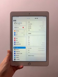 iPad 6 128GB WiFi版