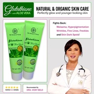 Glutathione With AloeVera Magic Peeling Cream Collagen &amp; gluathione Cream 100g