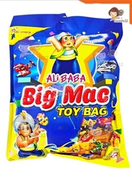 [ BIG MAC & BIG JOY ] Alibaba Gift Toy Bag Surprise for Birthday Gift