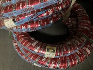 Lốp xe máy DRC 2.50-18 vỏ trước Win dùng ruột (săm)