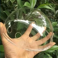 cat carrier bag cat carrier carrier kucing 2025 Pet Bag Transparent Cover Semicircle Accessories Cla