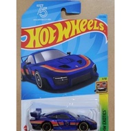 MATTEL Hotwheels Porsche 935 MattelOriginal