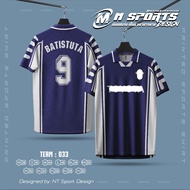 D33 Fiorstina Club Home Shirt 1999-2000