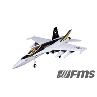 FMS F-18 64mm EDF RC Plane PNP