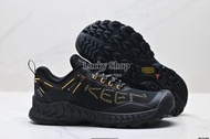 全新🌸 KEEN NXIS EVO WP戶外運動鞋 低筒防水透氣健行鞋 多色可揀