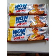 WOW instant spaghetti