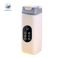 Fruit Mixers Smoothies Mixer Multifunctional Juice Maker Machine White