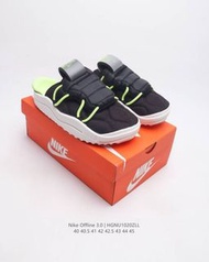NIKE Offline 3.0 Mule Men's and women's slippers  EU Size：available EU size is indicated on the lower edge of our photo