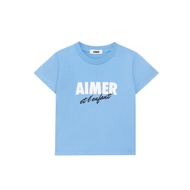 AIMER LEnfant Kids T-Shirt เสื้อยืดเด็ก