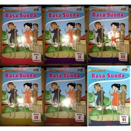 .:: Lks Basa Sunda Class 1 2 3 4 5 6 SD Semester 2::. Cv. Build Library