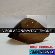 【100% ORIGINAL】 VISOR ARC NOVA DOT